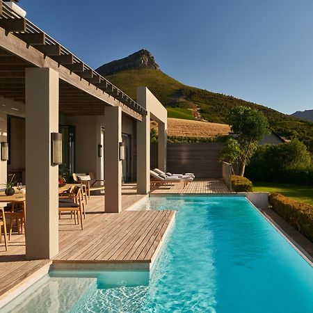 Delaire Graff Lodges And Spa Стелленбос Екстер'єр фото