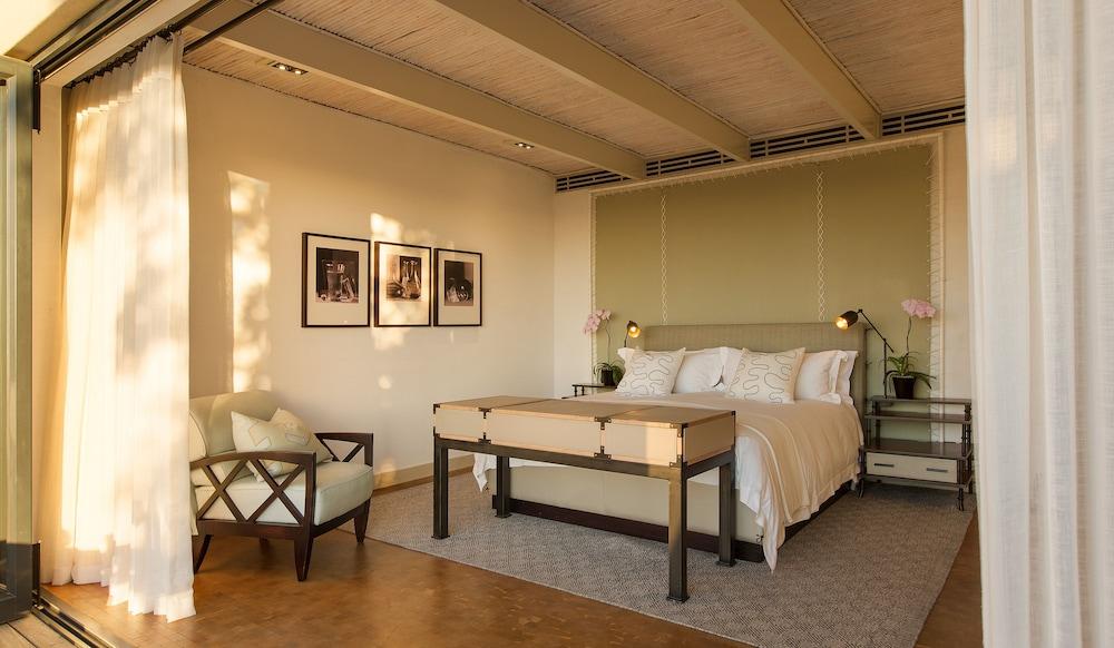 Delaire Graff Lodges And Spa Стелленбос Екстер'єр фото