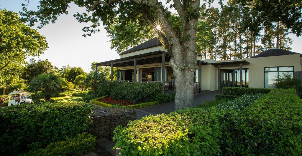 Delaire Graff Lodges And Spa Стелленбос Екстер'єр фото