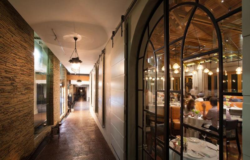 Delaire Graff Lodges And Spa Стелленбос Екстер'єр фото